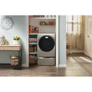  Whirlpool All-in-One Electric Laundry Center YWFC8090GX IMAGE 14