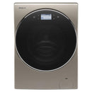  Whirlpool All-in-One Electric Laundry Center YWFC8090GX IMAGE 1