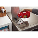  Whirlpool All-in-One Electric Laundry Center YWFC8090GX IMAGE 6