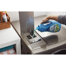  Whirlpool All-in-One Electric Laundry Center YWFC8090GX IMAGE 7