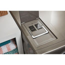  Whirlpool All-in-One Electric Laundry Center YWFC8090GX IMAGE 8