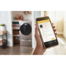  Whirlpool All-in-One Electric Laundry Center YWFC8090GX IMAGE 9
