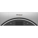  Whirlpool 5.8 cu. ft. Front Loading Washer with Load and Go™ XL Plus Dispenser WFW9620HC IMAGE 2