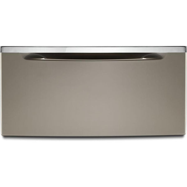 Whirlpool 24" Laundry Pedestal with Storage Drawer WFP2411GX IMAGE 1
