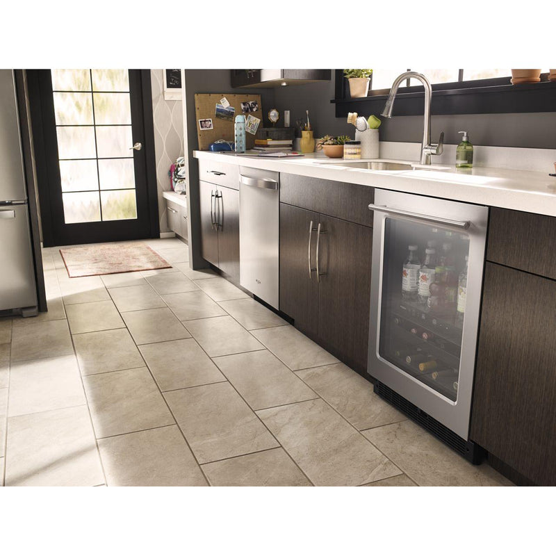 Whirlpool 5.2 cu.ft. Freestanding Beverage Center WUB35X24HZ IMAGE 10