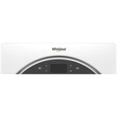  Whirlpool 7.4 cu. ft. Electric Dryer with Remote Start YWED9620HW IMAGE 2