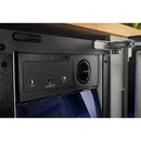  KitchenAid 15-inch Ice Machine KUIX335HPS IMAGE 5