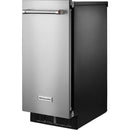  KitchenAid 15-inch Ice Machine KUIX335HPS IMAGE 7