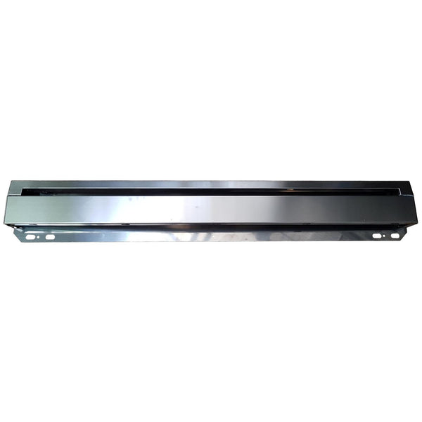 Bertazzoni 4-inch Backguard for 48-inch Ranges BGH48 IMAGE 1