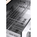 Forno 300-Bottle Freestanding Wine Cooler FWCDR6661-30S IMAGE 6