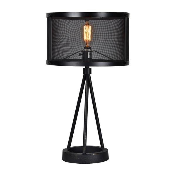 Renwil Livingstone Table Lamp LPT594 IMAGE 1