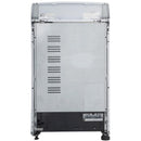  Danby 24-inch Freestanding Electric Range DER244WC IMAGE 4