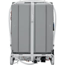  Frigidaire Gallery 24-inch Built-In Dishwasher FGIP2468UD IMAGE 10