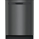  Frigidaire Gallery 24-inch Built-In Dishwasher FGIP2468UD IMAGE 1