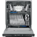  Frigidaire Gallery 24-inch Built-In Dishwasher FGIP2468UD IMAGE 8