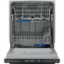  Frigidaire Gallery 24-inch Built-In Dishwasher FGIP2468UD IMAGE 9
