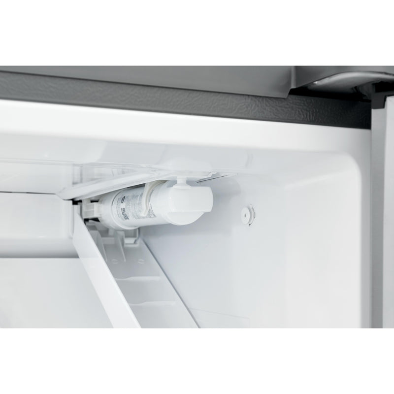 Frigidaire Gallery 36-inch, 21.8 cu.ft. Counter-Depth French 4-Door Refrigerator FG4H2272UF IMAGE 11