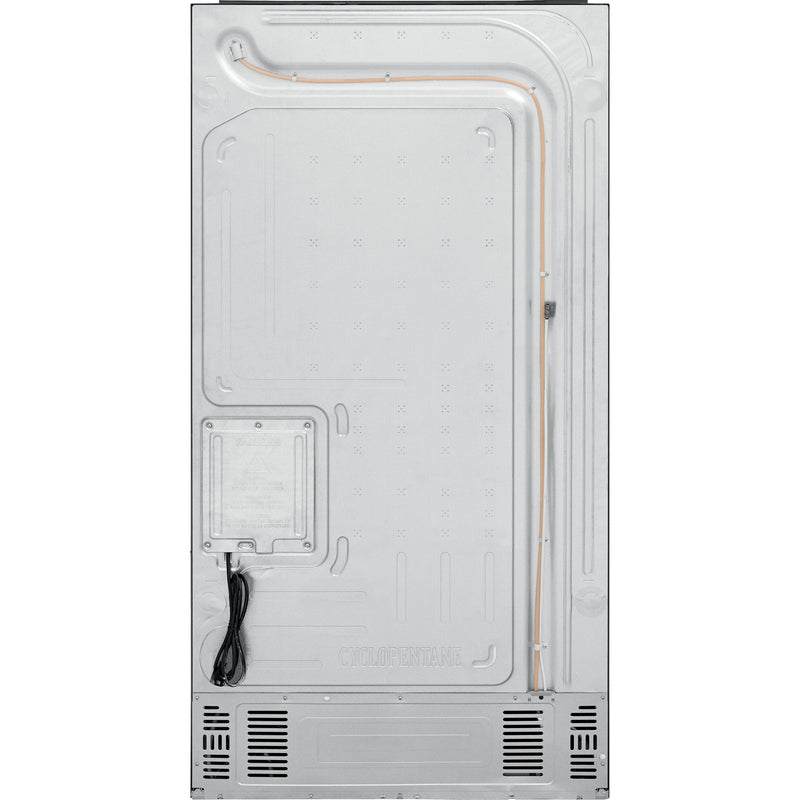Frigidaire Gallery 36-inch, 21.8 cu.ft. Counter-Depth French 4-Door Refrigerator FG4H2272UF IMAGE 12