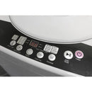  Danby 1.7 cu.ft. Portable Washer DWM055WDB IMAGE 2