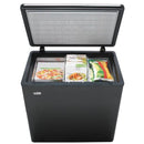  Danby 5.5 cu.ft. Chest Freezer DCF055A2BP IMAGE 2