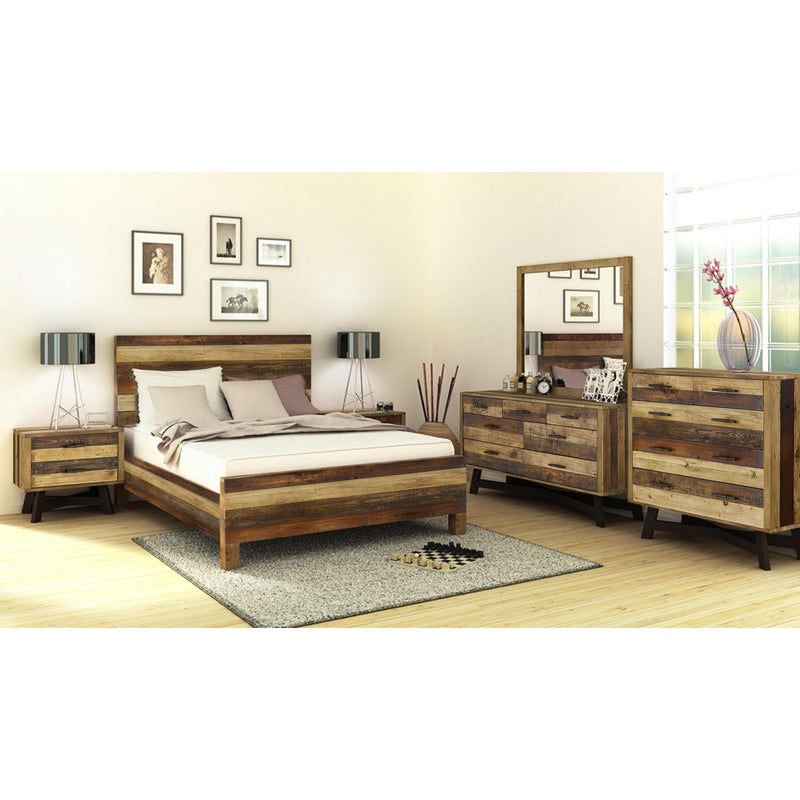 Tuff Avenue Amsterdam 7-Drawer Dresser 639520 IMAGE 2