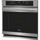  Frigidaire Gallery 30-inch, 5.1 cu.ft. Built-in Single Wall Oven with Quick Preheat™ FGEW3066UF IMAGE 3