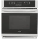  Frigidaire Gallery 27-inch, 3.8 cu.ft. Built-in Single Wall Oven with Quick Preheat™ FGEW2766UF IMAGE 1