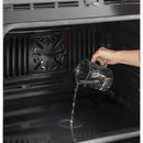  GE 27-inch, 4.3 cu. ft. Built-in Single Wall Oven JKS5000SNSS IMAGE 10