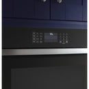  GE 27-inch, 4.3 cu. ft. Built-in Single Wall Oven JKS5000SNSS IMAGE 11