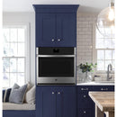  GE 27-inch, 4.3 cu. ft. Built-in Single Wall Oven JKS5000SNSS IMAGE 12