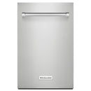 KitchenAid Dishwasher Accessories Panel Kit KDAS108HSS IMAGE 1