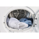  Blomberg 3.7 cu.ft. Electric Dryer DV17600W IMAGE 7