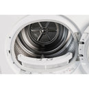  Blomberg 3.7 cu.ft. Electric Dryer DV17600W IMAGE 9