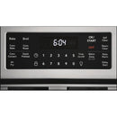  Frigidaire Gallery 30-inch Electric Range with SpaceWise® Triple Expandable Element CGEH3047VF IMAGE 7