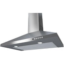 Faber 30-inch Classica Plus Wall Mount Range Hood CLPL30SSV IMAGE 2
