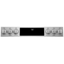 Café 30-inch Slide-in Gas Range with Convection Technology CCGS700P2MS1 IMAGE 6
