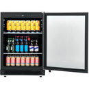 Frigidaire Gallery 5.3 cu.ft. Built-in Beverage Center FGBC5334VS IMAGE 11