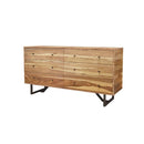 Tuff Avenue Allegra 6-Drawer Dresser 630195 IMAGE 1