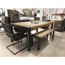 Tuff Avenue Chicago Dining Chair 7941 IMAGE 2