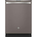  GE Profile 24-inch Built-In Dishwasher PDT715SMNES IMAGE 1