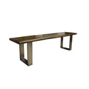 Tuff Avenue Pure Bench 466050 IMAGE 1