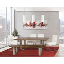 Tuff Avenue Pure Bench 466050 IMAGE 2