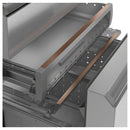 Café 36-inch 27.8 cu. ft. French 4-Door Refrigerator CVE28DP2NS1 IMAGE 13