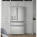 Café 36-inch 27.8 cu. ft. French 4-Door Refrigerator CVE28DP2NS1 IMAGE 20