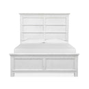 Magnussen Bellevue Manor Queen Panel Bed B4353-54F/B4353-54H/B4353-54R IMAGE 3