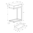 Monarch Snack Table I 3408 IMAGE 5