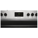  Frigidaire 30-inch Freestanding Electric Range with Even Baking Technology FCRE305CAS IMAGE 2