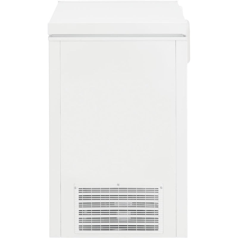 Frigidaire 5 cu.ft. Chest Freezer with Adjustable Temperature Control FFCS0522AW IMAGE 10