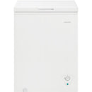  Frigidaire 5 cu.ft. Chest Freezer with Adjustable Temperature Control FFCS0522AW IMAGE 1