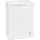 Frigidaire 5 cu.ft. Chest Freezer with Adjustable Temperature Control FFCS0522AW IMAGE 2